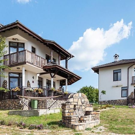 Balkana Village Kalaydzhii Екстериор снимка