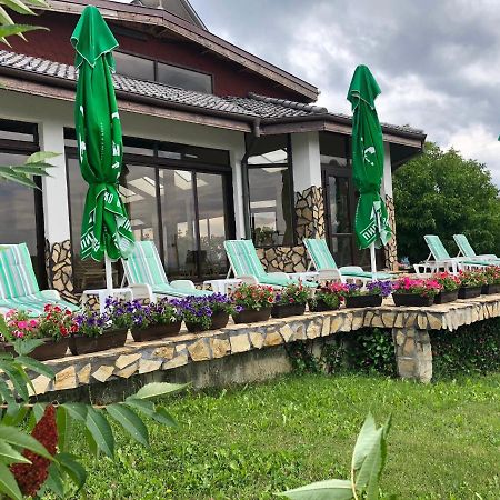 Balkana Village Kalaydzhii Екстериор снимка