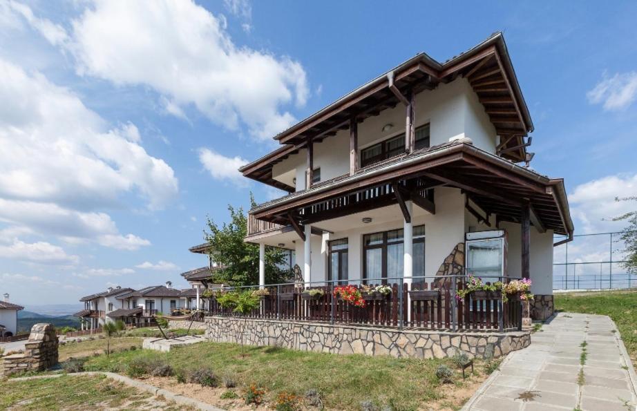 Balkana Village Kalaydzhii Екстериор снимка