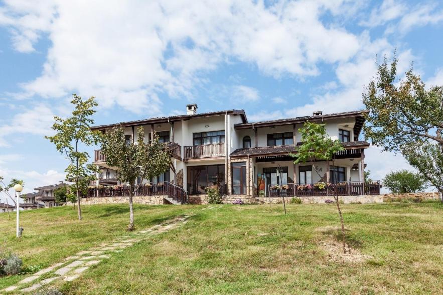 Balkana Village Kalaydzhii Екстериор снимка