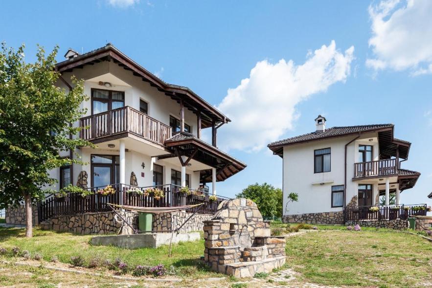Balkana Village Kalaydzhii Екстериор снимка