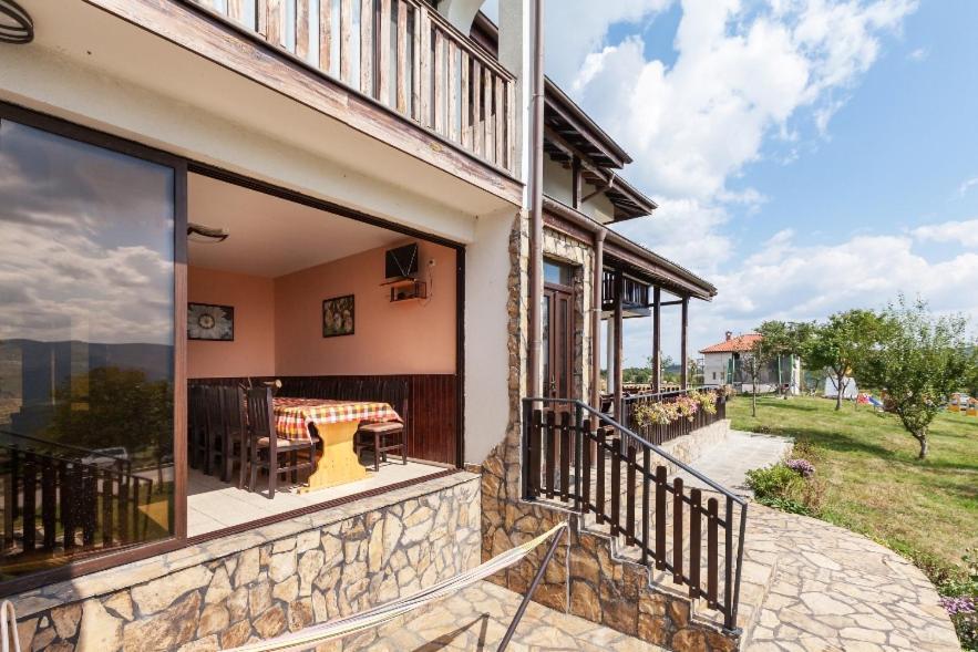 Balkana Village Kalaydzhii Екстериор снимка