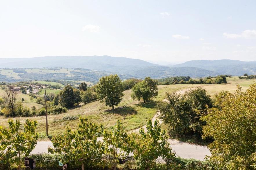 Balkana Village Kalaydzhii Екстериор снимка