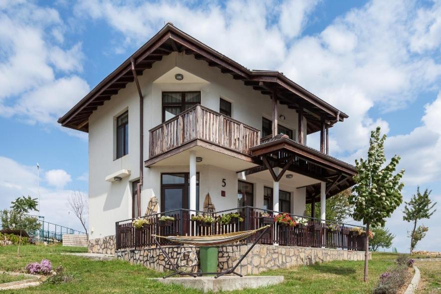Balkana Village Kalaydzhii Екстериор снимка