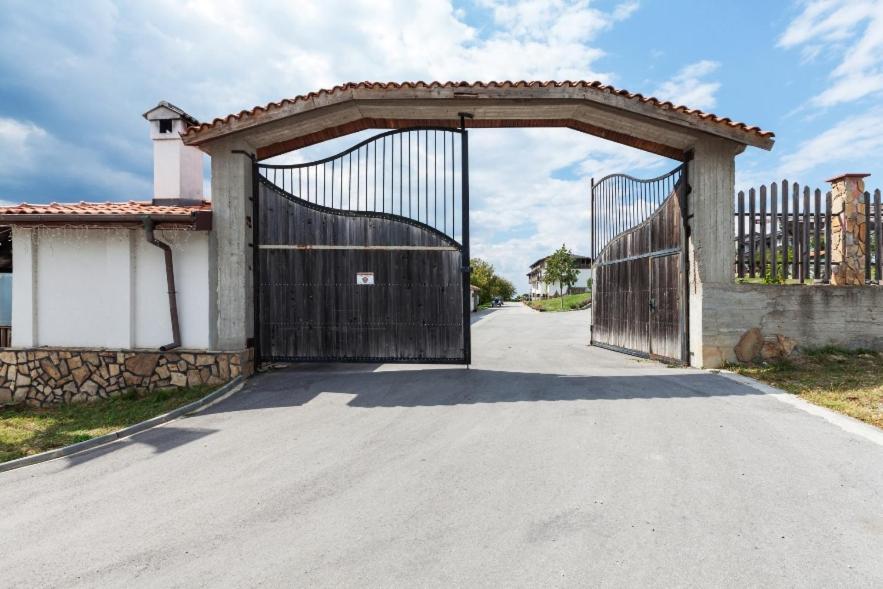 Balkana Village Kalaydzhii Екстериор снимка